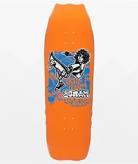 Scram LP 10" Skateboard Deck