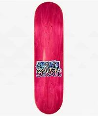 Scram Popsicle 8.75" Skateboard Deck