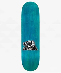 Scram Popsicle 9.0" Skateboard Deck