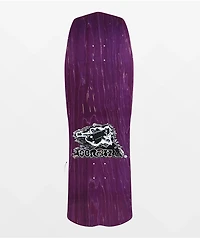 Scram Rocket 10.0" Skateboard Deck
