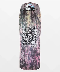 Scram Rocket 10.0" Skateboard Deck