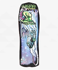 Scram Rocket 88 10" Skateboard Deck
