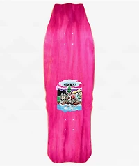 Scram Whopper II 10.5" Skateboard Deck