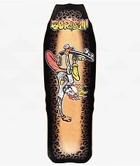 Scram Whopper II 10.5" Skateboard Deck