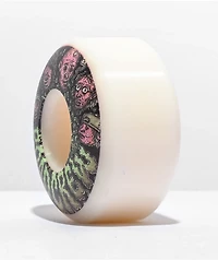 Scram x Road Crew Road Tripper 56mm 98a Skateboard Wheels