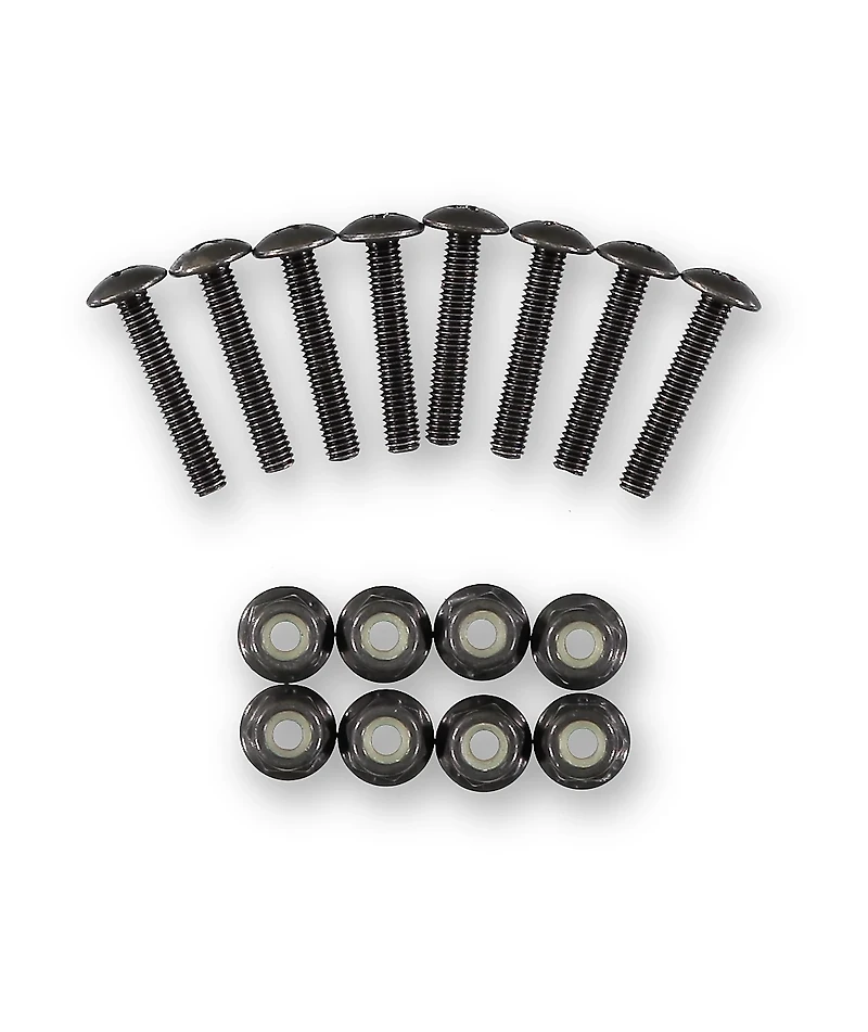 Sector 9 1.125 Inch Flush Mount Hardware