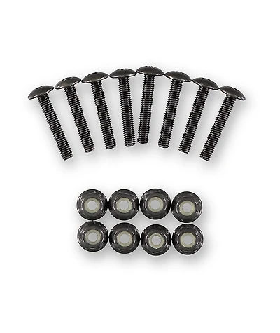 Sector 9 1.125 Inch Flush Mount Hardware