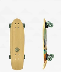 Sector 9 Bambino Raider 26.5" Cruiser Skateboard Complete