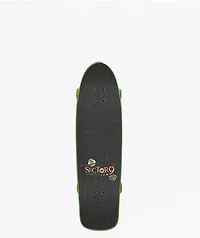 Sector 9 Chop Hop Charge 30.5" Cruiser Skateboard Complete