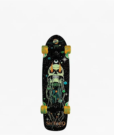 Sector 9 Chop Hop Charge 30.5" Cruiser Skateboard Complete