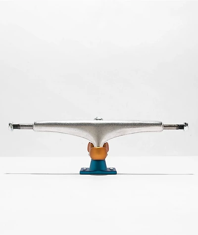 Sector 9 Gullwing Sidewinder Orange & Blue 10" Longboard Truck
