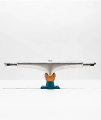 Sector 9 Gullwing Sidewinder Orange & Blue 10" Longboard Truck