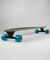 Sector 9 Ledger Fiesta 40" Longboard Complete