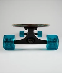 Sector 9 Ledger Fiesta 40" Longboard Complete