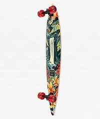 Sector 9 Maverick Falls 44" Longboard Complete
