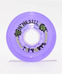 Sector 9 Nineballs 69mm 78a Purple Cruiser Skateboard Wheels