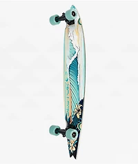 Sector 9 Offshore Reeler 39.5" Longboard Complete