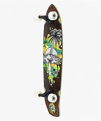 Sector 9 Strand Squall 34" Cruiser Skateboard Complete