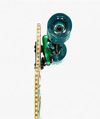 Sector 9 Striker Canopy 36.5" Drop Through Longboard Complete
