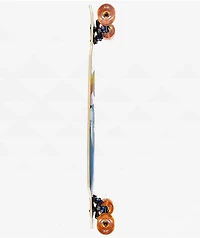 Sector 9 Wander Wings 38" Drop Through Longboard Complete