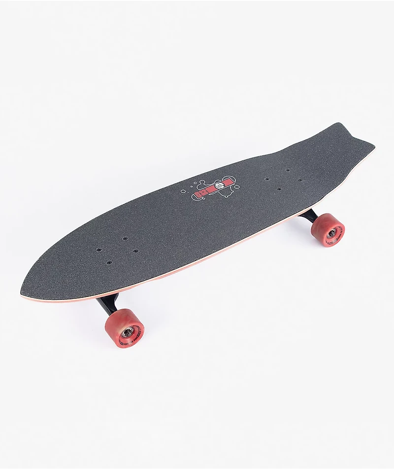 Sector 9 Wavepark Cycles 30.25" Cruiser Skateboard Complete