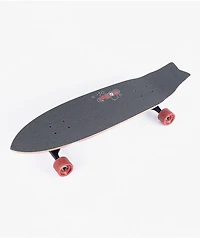 Sector 9 Wavepark Cycles 30.25" Cruiser Skateboard Complete