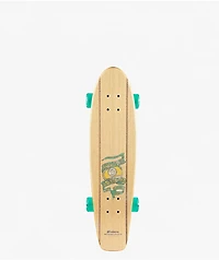Sector 9 Windansea 29" Cruiser Skateboard Complete