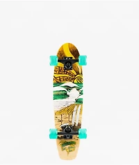 Sector 9 Windansea 29" Cruiser Skateboard Complete