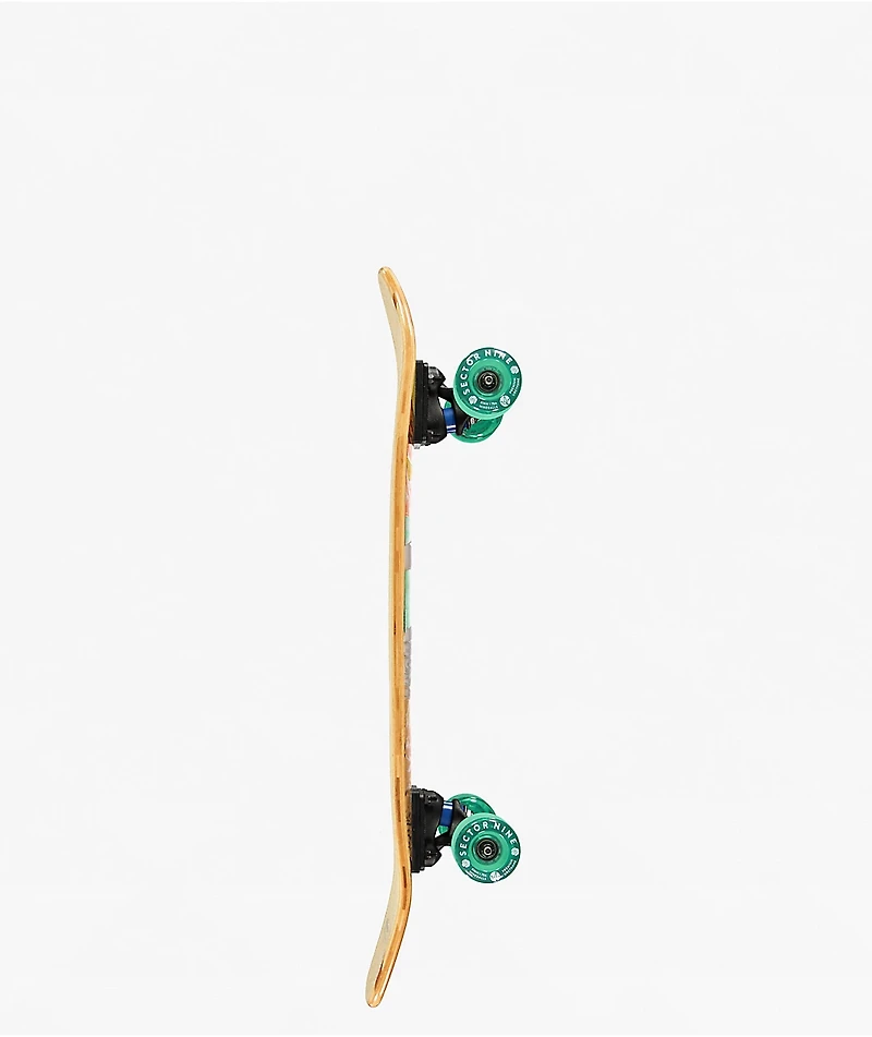 Sector 9 Windansea 29" Cruiser Skateboard Complete