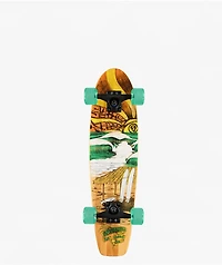 Sector 9 Windansea 29" Cruiser Skateboard Complete