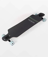 Sector 9 x Chomp Meridian Potion 40" Drop Through Longboard Complete