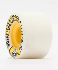 Sector Nine Butterballs 65mm 80a White Cruiser Wheels