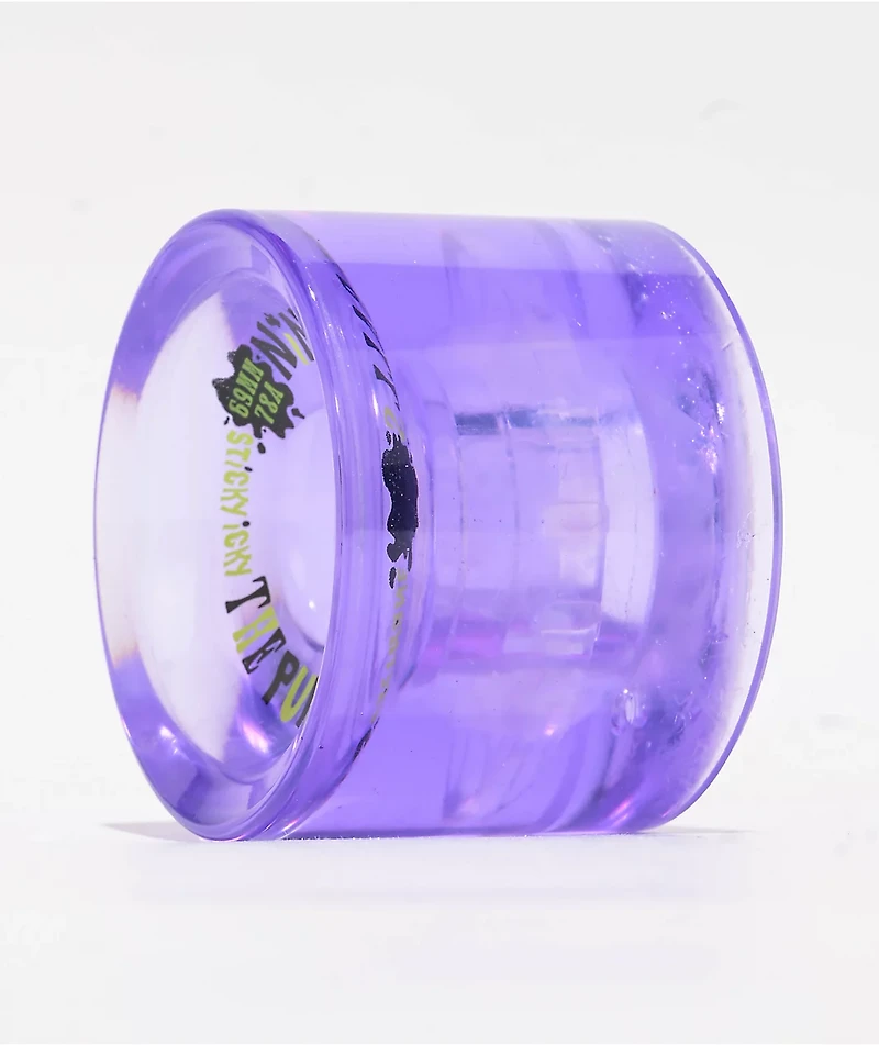 Sector Nine Nineballs 69mm 78a Purple Cruiser Wheels