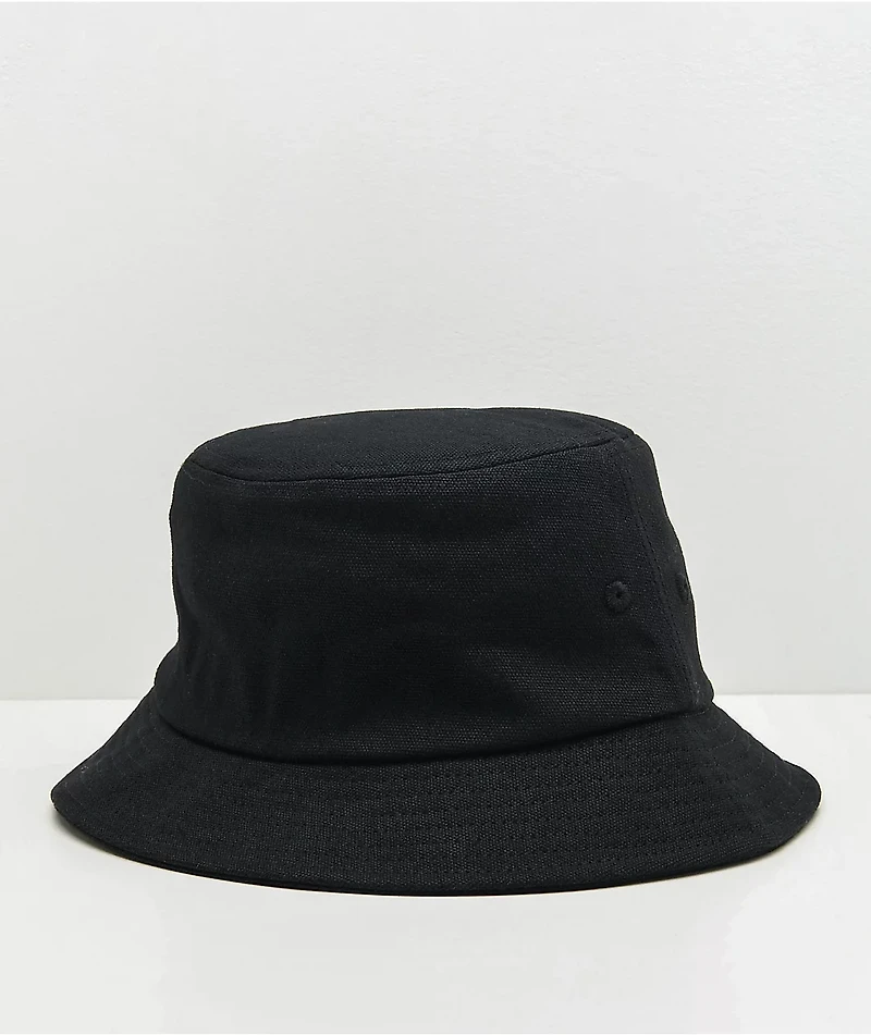 Select Start x Death Note Misa Book Black Bucket Hat