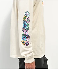 Select Start x Dreyfus Art Nurture Sand Long Sleeve T-Shirt