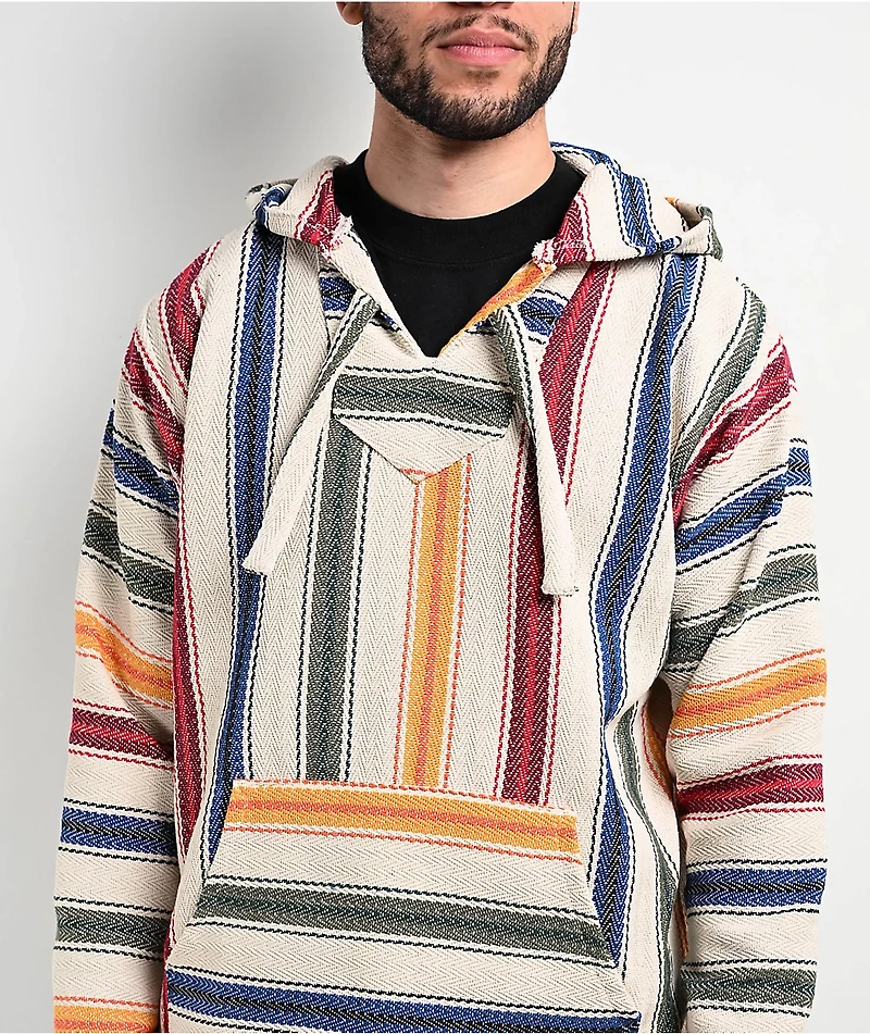 Senor Lopez Manzanillo Baja Hoodie