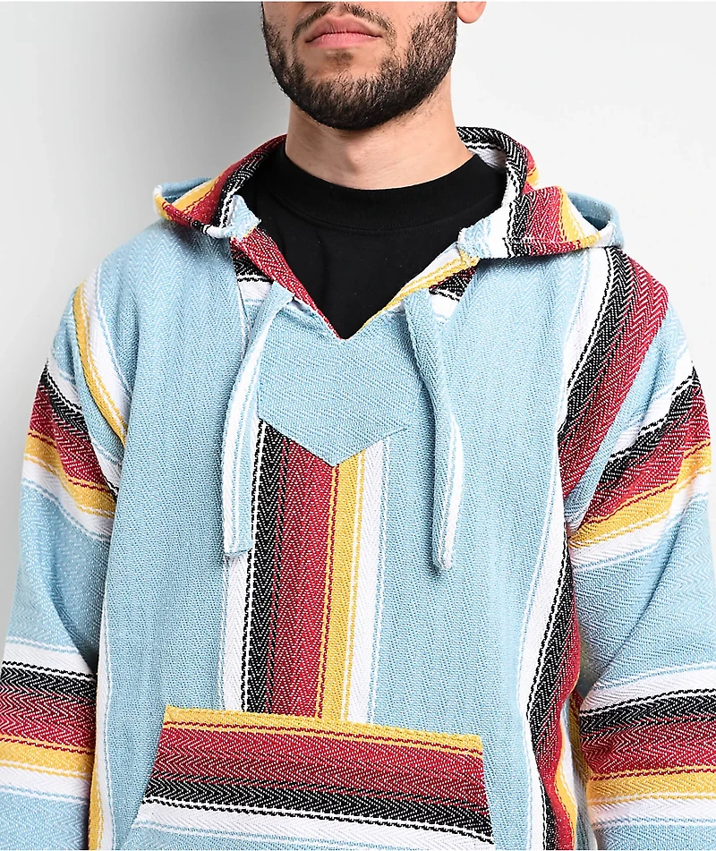 Senor Lopez Redondo Baja Hoodie