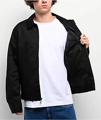 Shaka Wear Black Mechanic Jacket