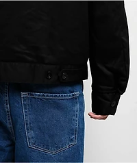 Shaka Wear Black Mechanic Jacket