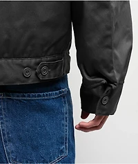 Shaka Wear Dark Grey Mechanic Jacket