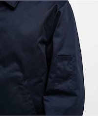 Shaka Wear Navy Mechanic Jacket