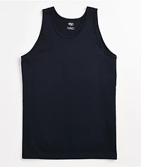 Shaka Wear Navy Tank Top