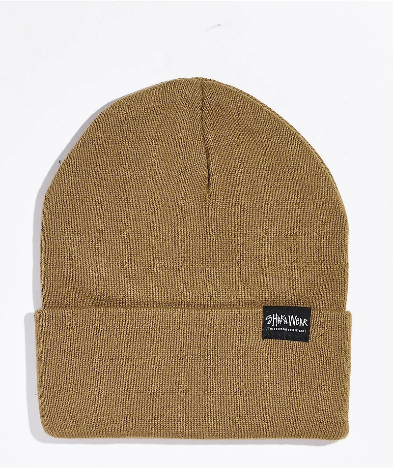 Shaka Wear Sand Beanie