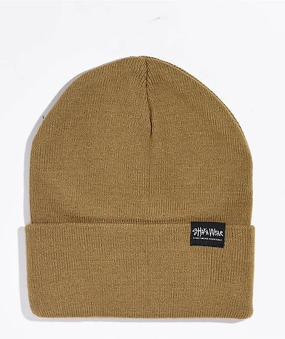 Shaka Wear Sand Beanie