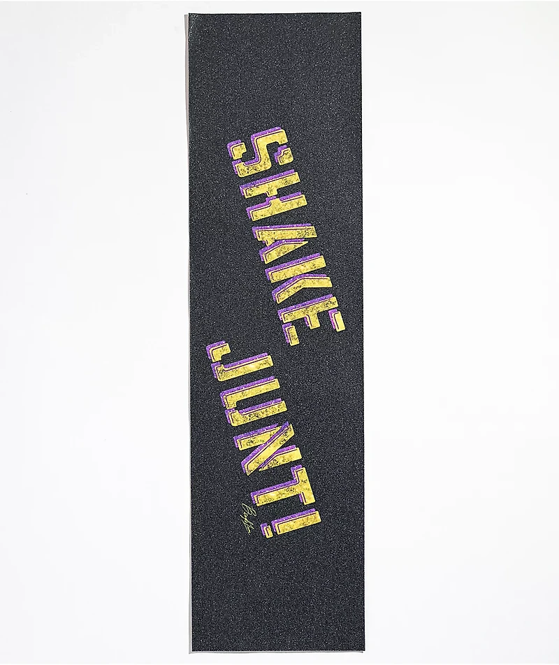 Shake Junt Beagle Grip Tape