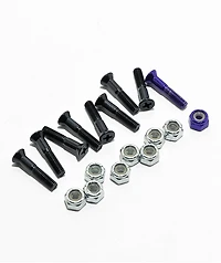 Shake Junt Delfino Phillips 1" Skateboard Hardware