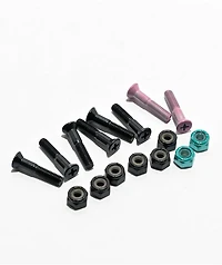 Shake Junt Foy Phillips 1" Skateboard Hardware