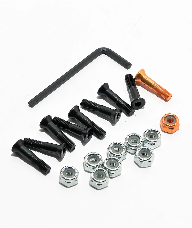 Shake Junt Jacopo Allen .875" Skateboard Hardware