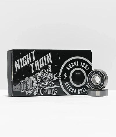 Shake Junt Night Train Bearings