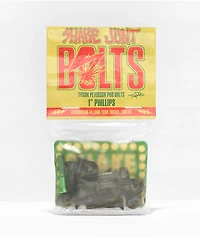 Shake Junt Peterson 1" Skateboard Hardware